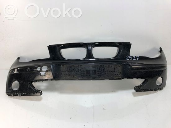 BMW 1 E81 E87 Front bumper 7058441