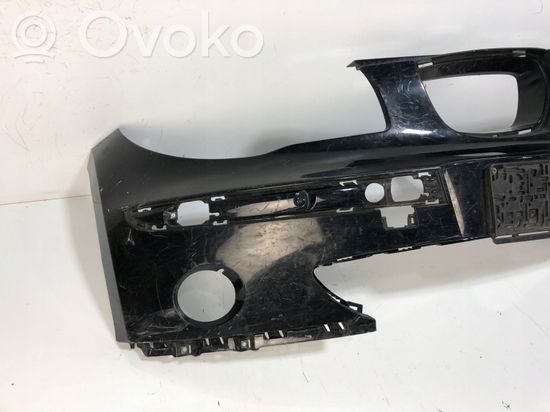 BMW 1 E81 E87 Front bumper 7058441