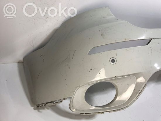 BMW X6 E71 E72 Rear bumper 7176243