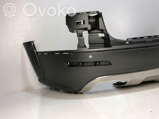 Audi A4 Allroad Rear bumper 8K0807511