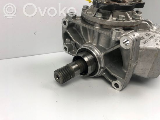 Audi Q2 Gearbox transfer box case 0A409053AS