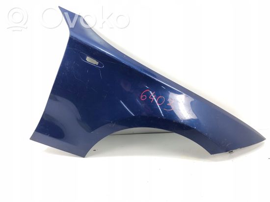 BMW 1 E81 E87 Fender E87 E81
