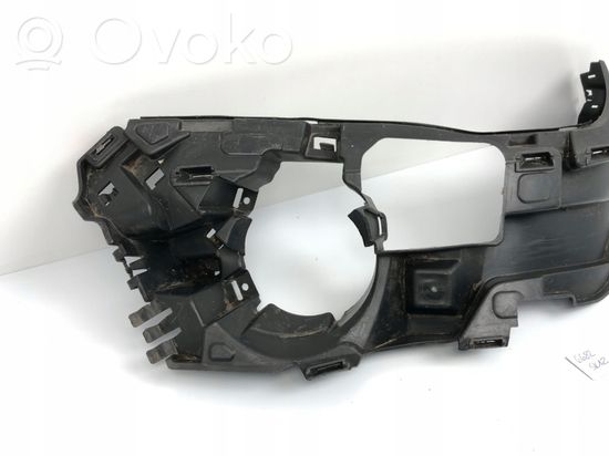 BMW X5 F15 Front bumper mounting bracket 8054017