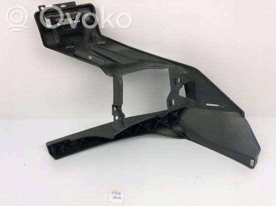 BMW 7 F01 F02 F03 F04 Front bumper mounting bracket 7187780