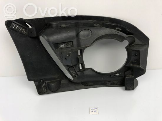 BMW 1 E82 E88 Front bumper mounting bracket 7263123