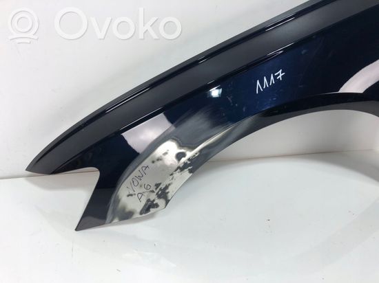 Audi A6 S6 C8 4K Fender