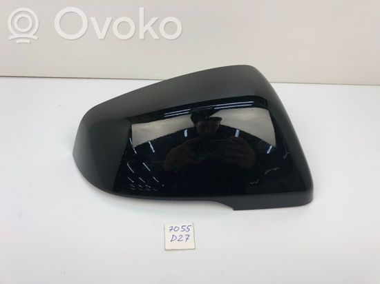 BMW X1 F48 F49 Plastic wing mirror trim cover 7372134