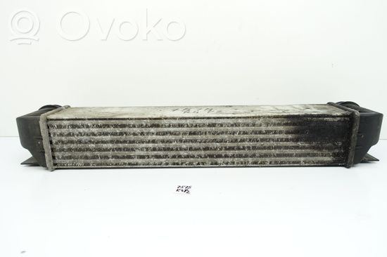 BMW 5 E39 Intercooler radiator 2247359