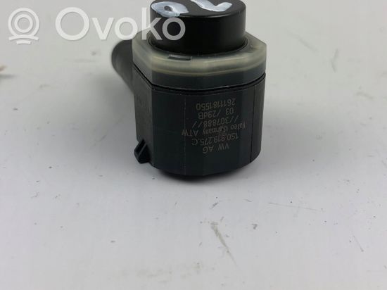 Audi A5 8T 8F Parking PDC sensor 1S0919275C