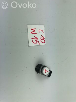 Audi Q3 8U Parking PDC sensor 1S0919275