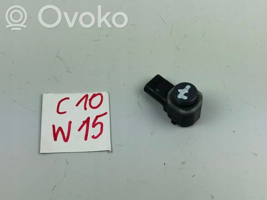 Audi Q5 SQ5 Parking PDC sensor 1S0919275