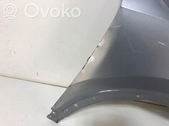 Audi Q2 Fender 81A