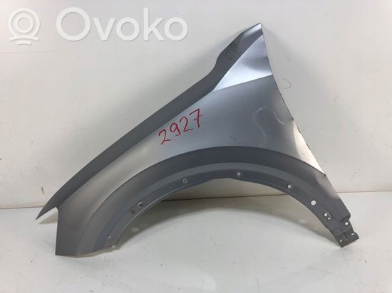 Audi Q2 Fender