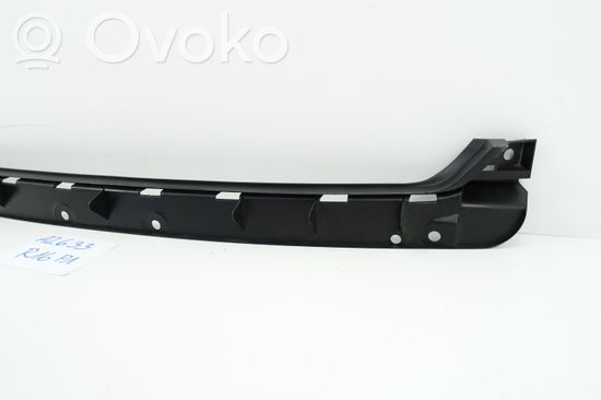 BMW 7 E65 E66 Rear bumper mounting bracket 8223270