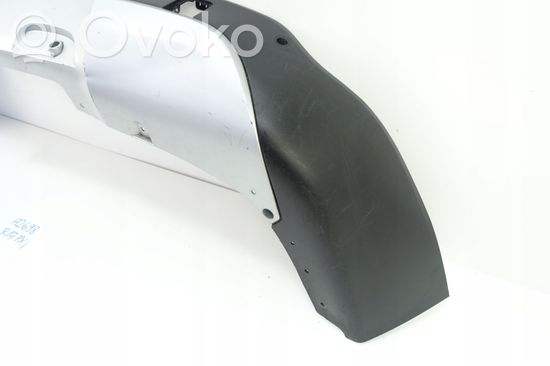 BMW X1 E84 Radiator cooling fan shroud 7303803