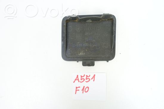 BMW 5 E60 E61 Front tow hook cap/cover 7896585
