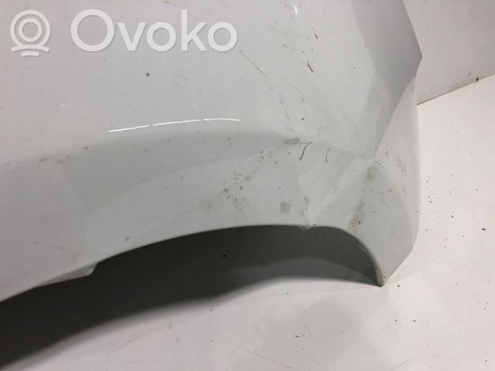 Volkswagen e-Up Fender
