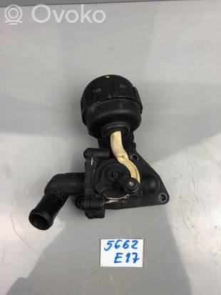 Audi A6 C7 Idle control valve (regulator) 059121737AJ
