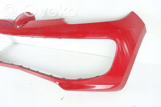 Volkswagen Up Front bumper 1S0807221B