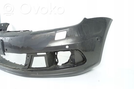 Volkswagen Eos Front bumper 1Q0807221E