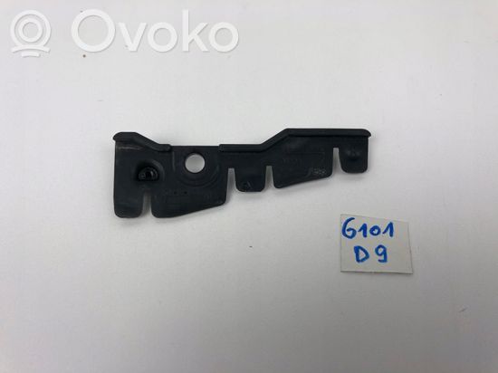 Audi TT TTS Mk2 Front bumper mounting bracket 8S0853922