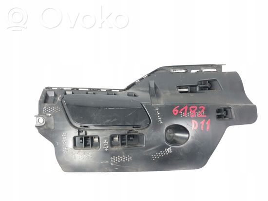 Audi A6 S6 C8 4K Front bumper mounting bracket 4K0807096A