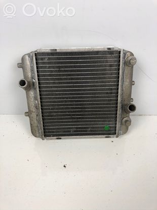 Audi RS5 Coolant radiator 8W0121212G