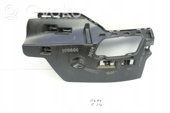 Audi A6 S6 C8 4K Front bumper mounting bracket 4K0807095