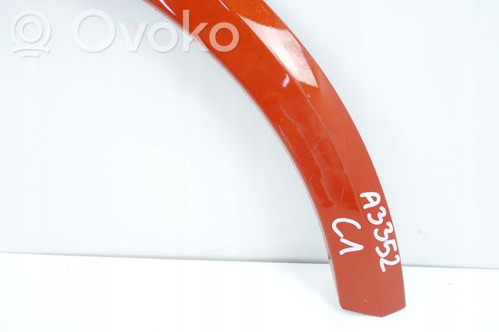 Audi Q2 Rear arch 81A853817A
