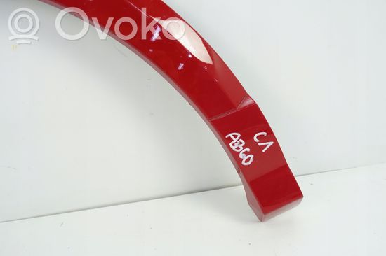 Audi Q2 Rear arch trim 81A853818A
