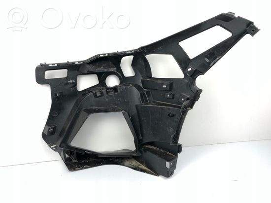 BMW 2 F44 Front bumper mounting bracket 8075516