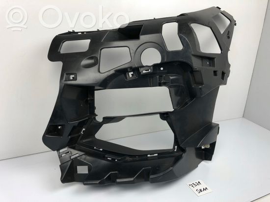 BMW 2 F44 Front bumper mounting bracket 8075481