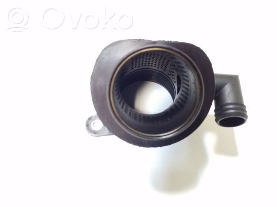 Audi A6 S6 C6 4F Air intake hose/pipe 059129955A