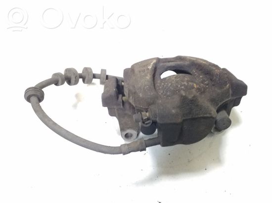 Audi A4 S4 B8 8K Front brake caliper