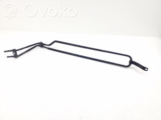 Audi A6 Allroad C5 Power steering radiator 4B0422885P