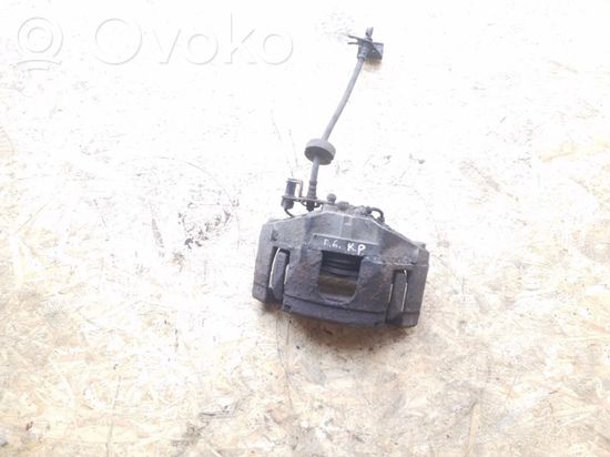 Audi A6 Allroad C5 Front brake caliper