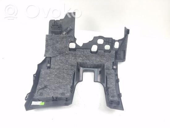 Audi A4 S4 B8 8K Dashboard lower bottom trim panel 8K1863075A