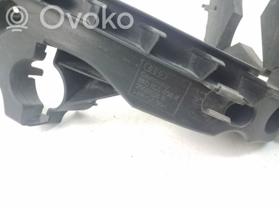 Audi A4 S4 B8 8K Headlight/headlamp mounting bracket 8K0805608R