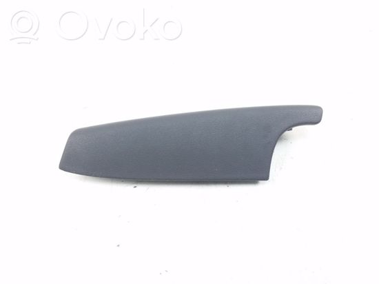 Audi A4 S4 B8 8K Rear door handle trim