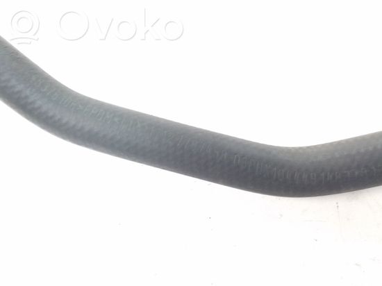 BMW 5 E60 E61 Engine coolant pipe/hose 7787458