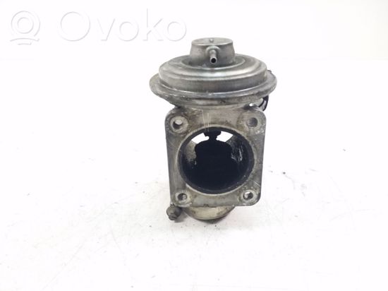 BMW 5 E60 E61 EGR valve 7791480