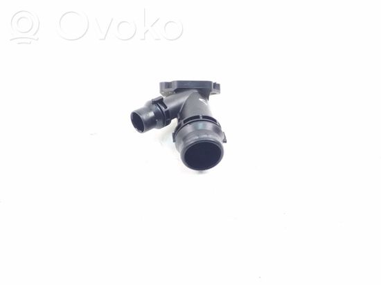 BMW 1 E81 E87 Engine coolant pipe/hose 2247744