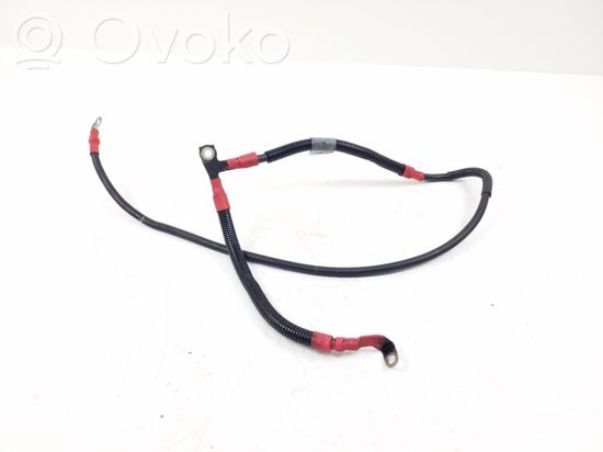 BMW 1 E81 E87 Positive wiring loom 7794910