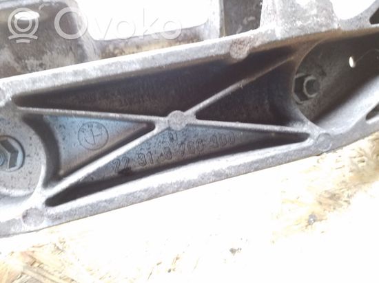 BMW 1 E81 E87 Gearbox mounting bracket 6760300