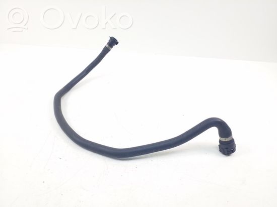 BMW 5 E60 E61 Engine coolant pipe/hose 7787458