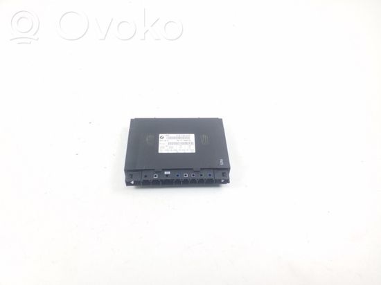 BMW 5 E60 E61 Seat control module 6927310