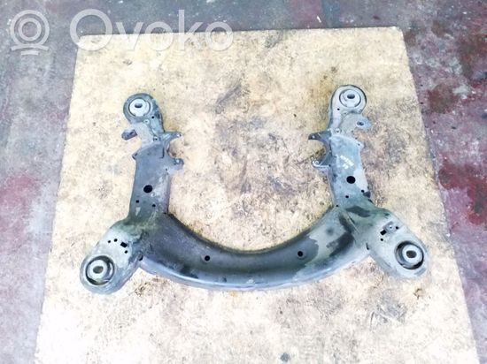 Audi A6 S6 C6 4F Front subframe