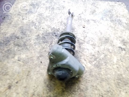 Audi A6 S6 C6 4F Front shock absorber/damper