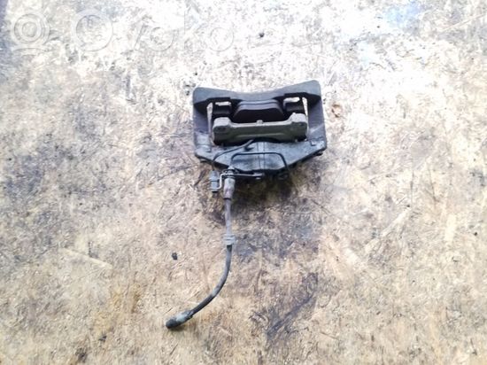 Audi A6 S6 C6 4F Front brake caliper