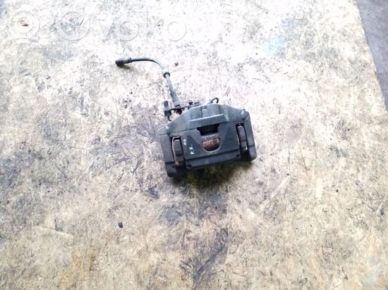 Audi A6 S6 C6 4F Front brake caliper